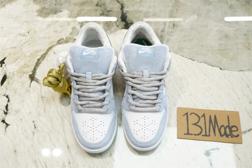 Nike SB Dunk Low Pro QS “Holiday Special”