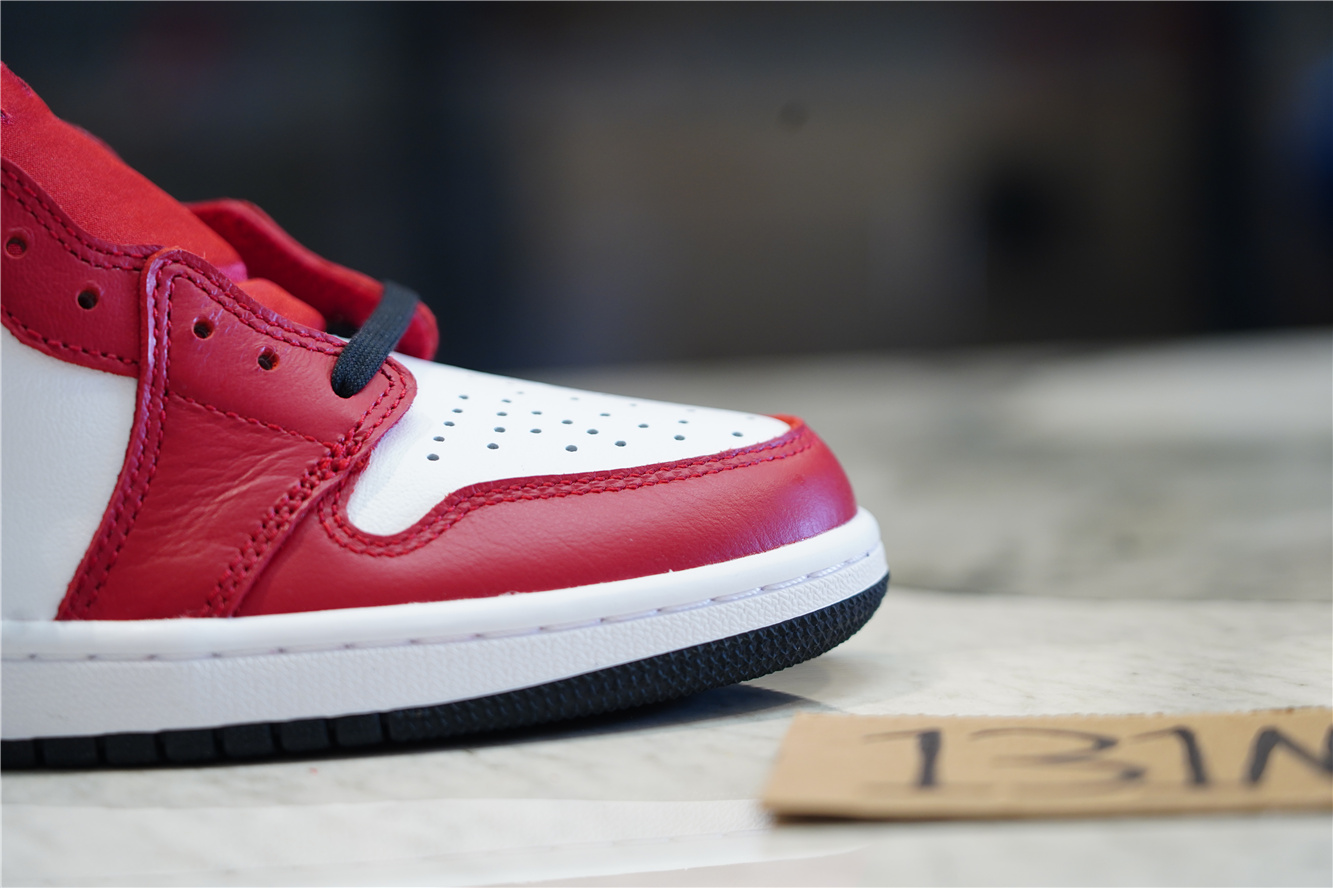 half and half retro 1