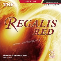 Tsp Regalis red 20056