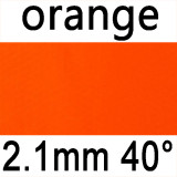 Tuttle OCTOPUS Orange