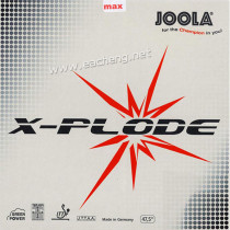 Joola EXPRESS X-Plode Sensitive