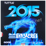 Tuttle 2015 blue fire