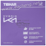 Tibhar Hybrid Pro K1