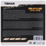 Tibhar Aurus Prime 