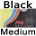 black Medium