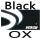 black OX