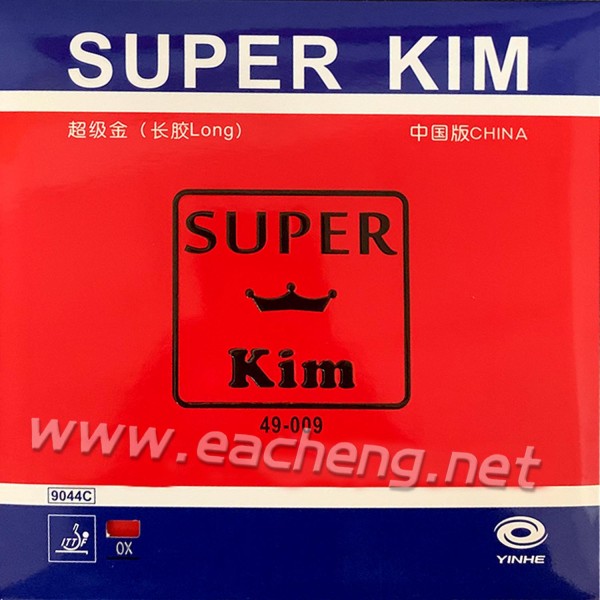 YINHE Super KIM (OX)
