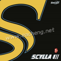 Sword SCYLLA III