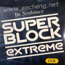 Dr Neubauer Super Block 
