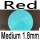 red MED 1.8mm