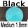 black MED 1.8mm