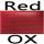 red OX