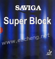 SAVIGA Super Block 
