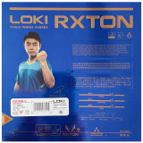 LOKI RXTON 5