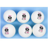 YINHE JULI 3star 40+ (Red box) Table Tennis Balls