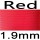 red 1.9mm