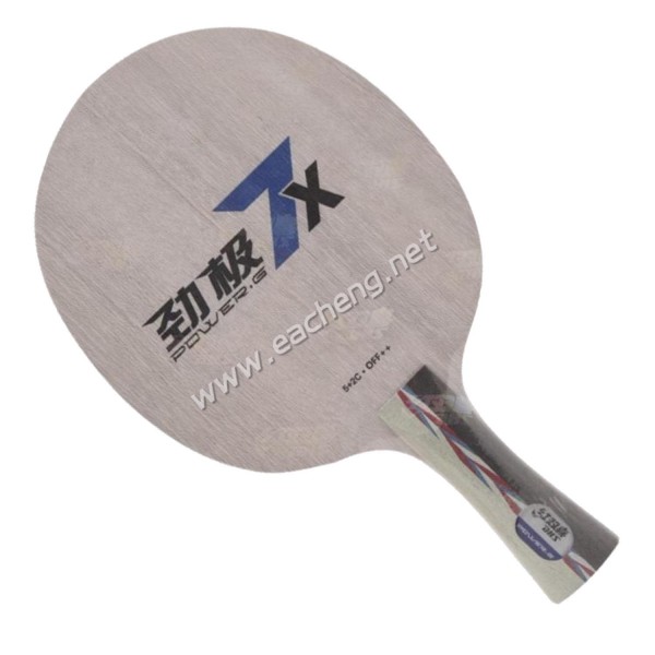 DHS POWER G7X PG7X 
