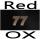 red OX