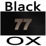 SAVIGA 77 Monster OX