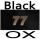 black OX