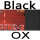 black OX