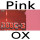 Pink OX