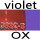 violet OX