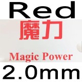 KTL Magic Power pips out