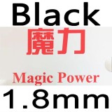 KTL Magic Power pips out