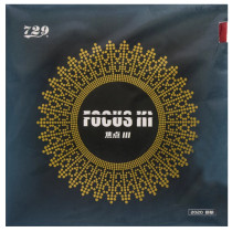 729 FOCUS III