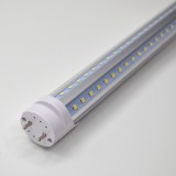 60-pack V shaped LED Tube Lights 2ft 3ft 4ft 5ft 6ft Retrofit Fluorescent Bulb Super Bright 24  36  48  60  70  T8 G13 Bar Lamp to US 25 days