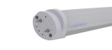 60-pack LED Tube Bulb 2ft 3ft 4ft 5ft 6ft Retrofit Fluorescent Light 0.6m 0.9m 1.2m 1.5m 1.8m T8 G13 Bar Lamp 24  36  48  60  70  to US 25 days