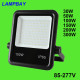 LED Flood Light 30W 50W 100W 150W 200W 300W Waterproof Wall Lamp Outdoor Lighting