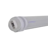 LED Tube Bulb 8Ft 48W 5800LM FA8 R17D(HO) Rotated Base Lamp F96 Retrofit Fluorescent Bar Lighting