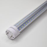 Shop lights V-shape T8 G13 LED Tube Bulb 2Ft 3Ft 4Ft 5Ft 6Ft 8Ft Retrofit Fluorescent Lamp Bar Lighting