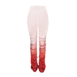 Gradient Sports Stacked trousers