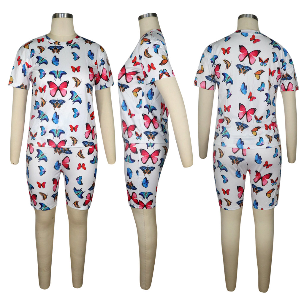 i am gia butterfly sweatpants