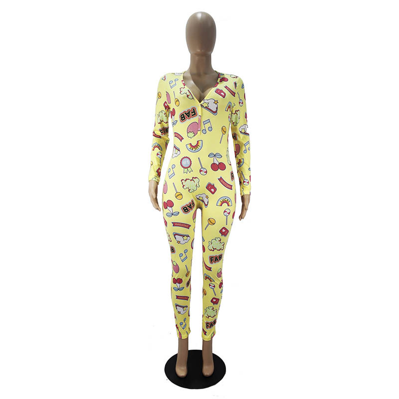 loungewear jumpsuit
