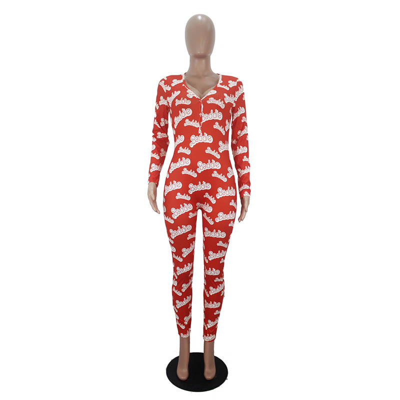 loungewear jumpsuit