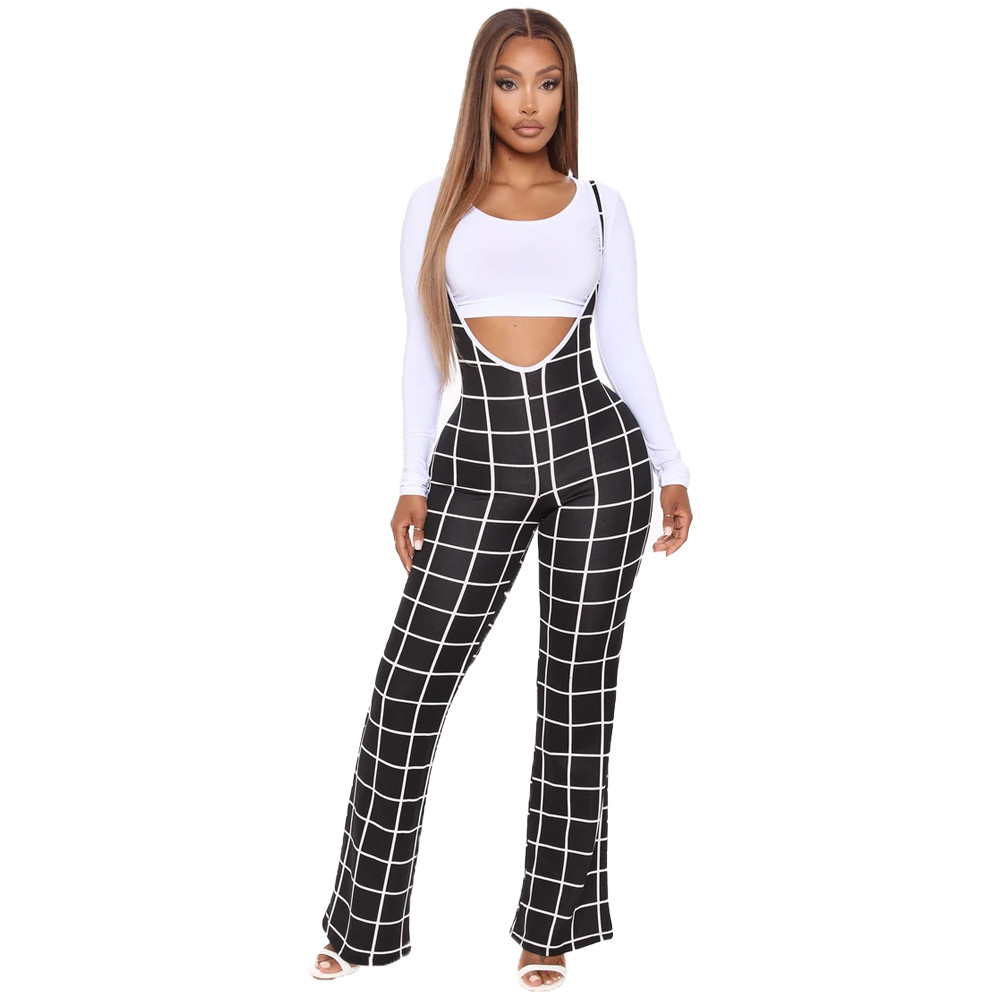 fenty suspender pants