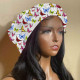 Soft Printed Home Hat