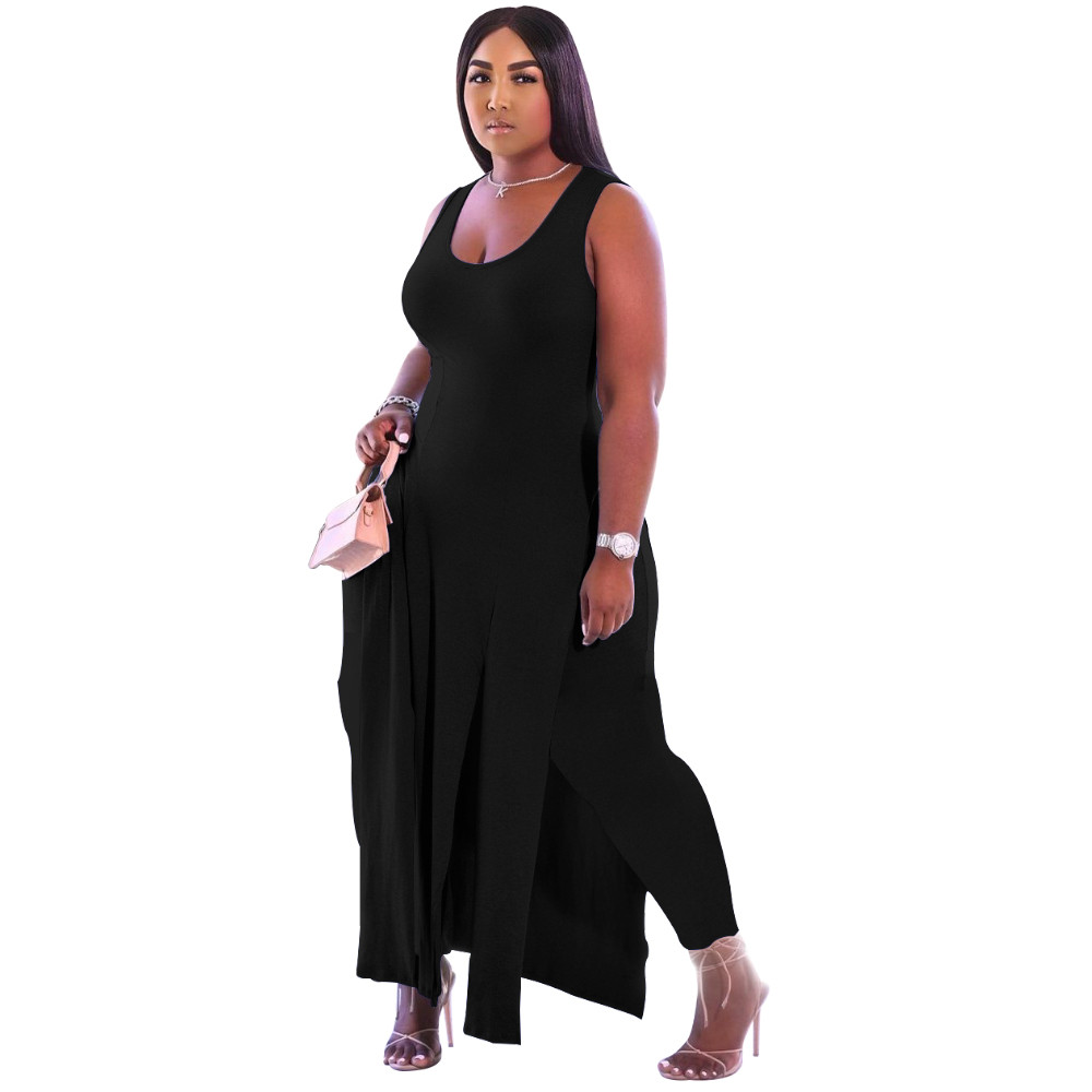 sleeveless dress fat arms
