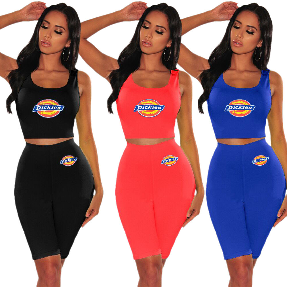 Casual Outfits Jogger Dickies 2 Piece Set