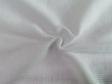 White Ribbed Low Back V Neck Zipper Sleeveless Maxi Dress