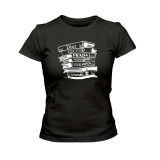 Casual Printed O Neck Short Sleeve T Shirt
