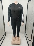2022 Women Clothes Women Sweatsuit Set Printed Tracksuit Plus Size Women Clothing