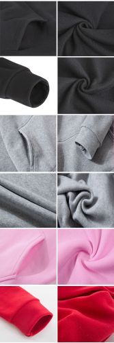 Women's Printing Casual Fashion Two-piece Hoodie Sweatshirt Set
