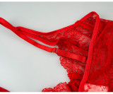 Manufacturers Sexy Lingerie 2023 Straps Lace Teddies