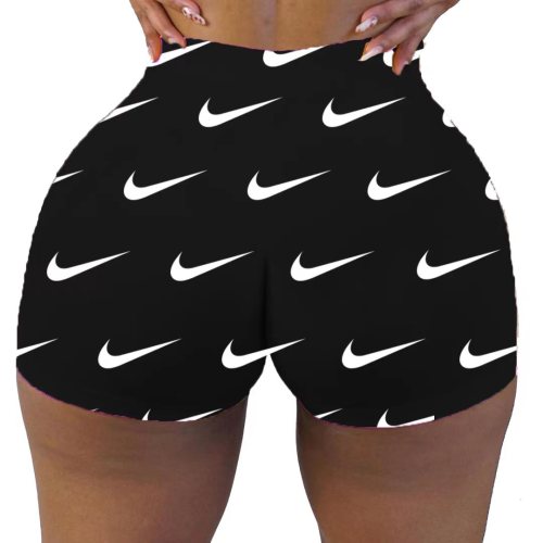 Casul Printed Shorts