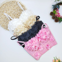 Parties and Clubbing Women's short Top